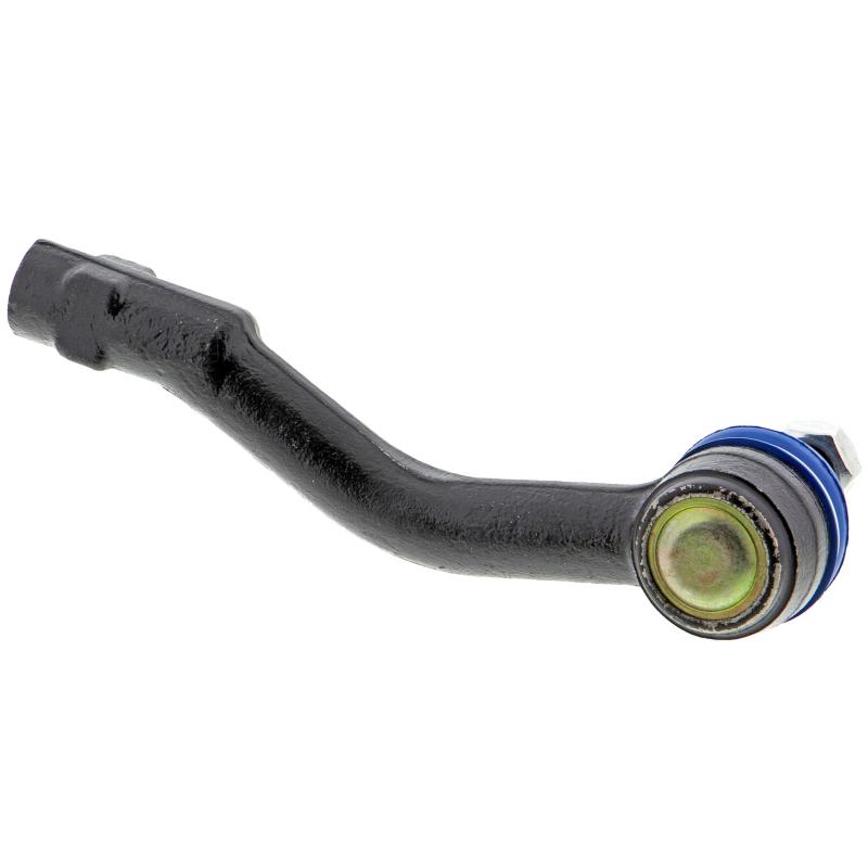 2002 Hyundai Sonata Steering Tie Rod End Front Left Outer Mevotech MES3630 image 3 of 3