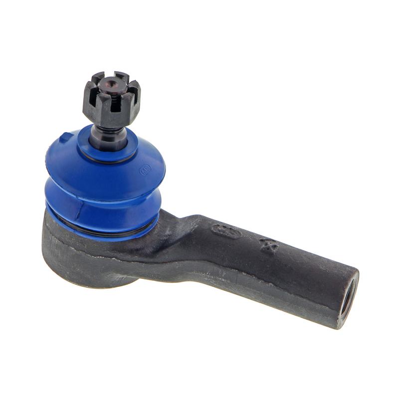 2001 Ford Escape Steering Tie Rod End Front Outer Mevotech MES3631 image 3 of 3