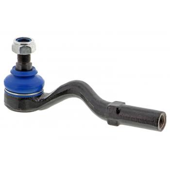 2000 Mercedes-Benz E55 AMG Steering Tie Rod End Front Left Outer Mevotech MES3632 image 1 of 3