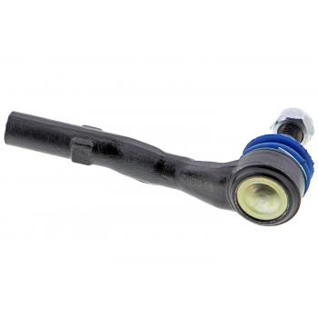 2000 Mercedes-Benz E55 AMG Steering Tie Rod End Front Right Outer Mevotech MES3633 image 1 of 3