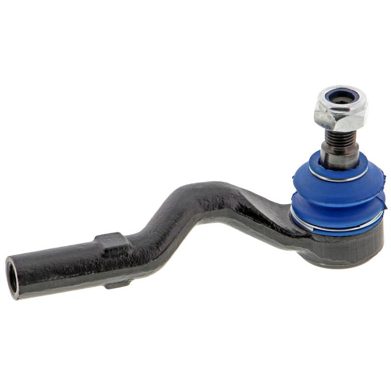 2002 Mercedes-Benz E55 AMG Steering Tie Rod End Front Right Outer Mevotech MES3633 image 2 of 3