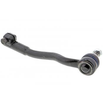 1993 BMW 740iL Steering Tie Rod End Front Left Outer Mevotech MES3639 image 1 of 3