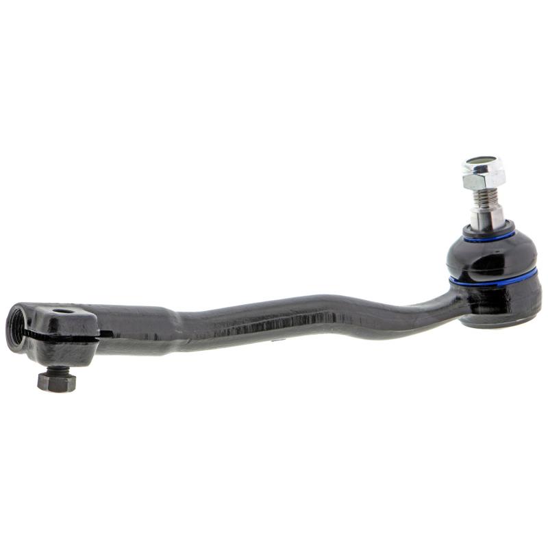 1996 BMW 740iL Steering Tie Rod End Front Left Outer Mevotech MES3639 image 3 of 3