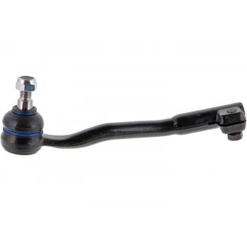 1993 BMW 740iL Steering Tie Rod End Front Right Outer Mevotech MES3640 image 1 of 3
