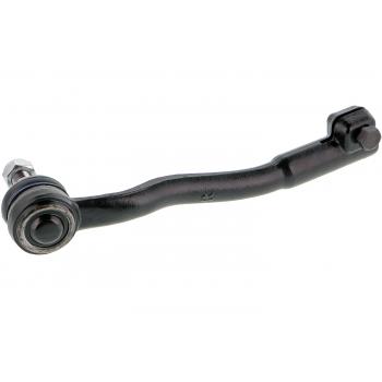 1993 BMW 740iL Steering Tie Rod End Front Right Outer Mevotech MES3640 image 2 of 3