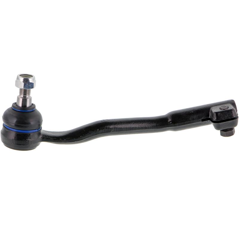 1996 BMW 740iL Steering Tie Rod End Front Right Outer Mevotech MES3640 image 1 of 3
