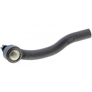 2003 Toyota Highlander Steering Tie Rod End Front Right Outer Mevotech MES3648 image 1 of 3