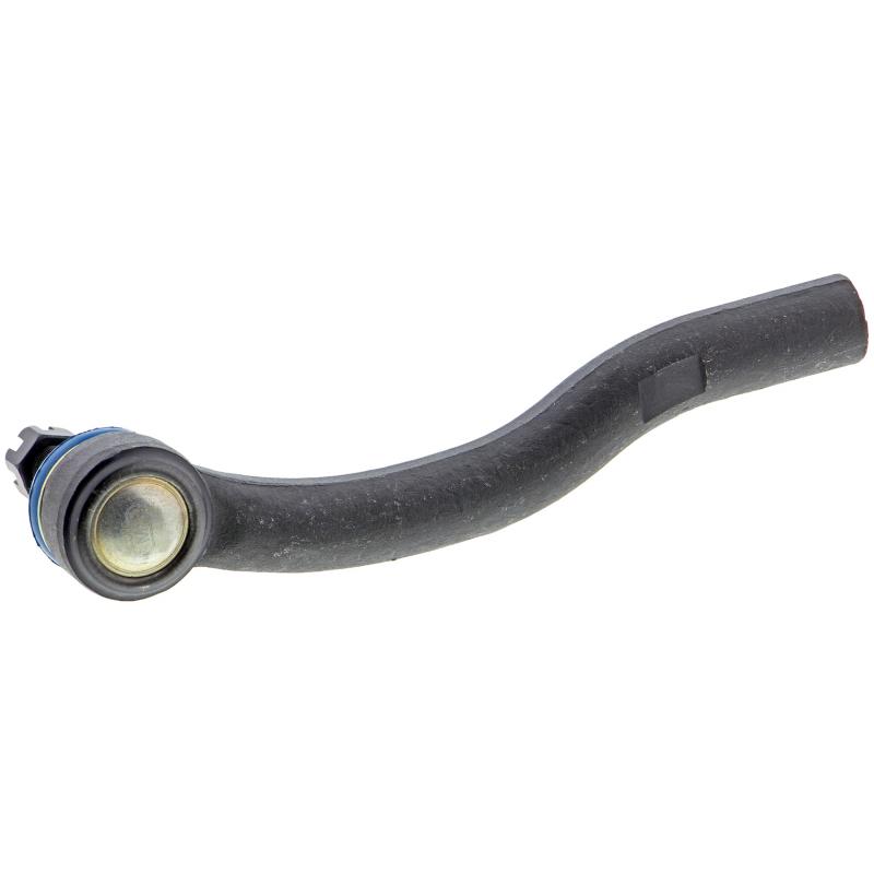 2001 Toyota Highlander Steering Tie Rod End Front Right Outer Mevotech MES3648 image 1 of 3