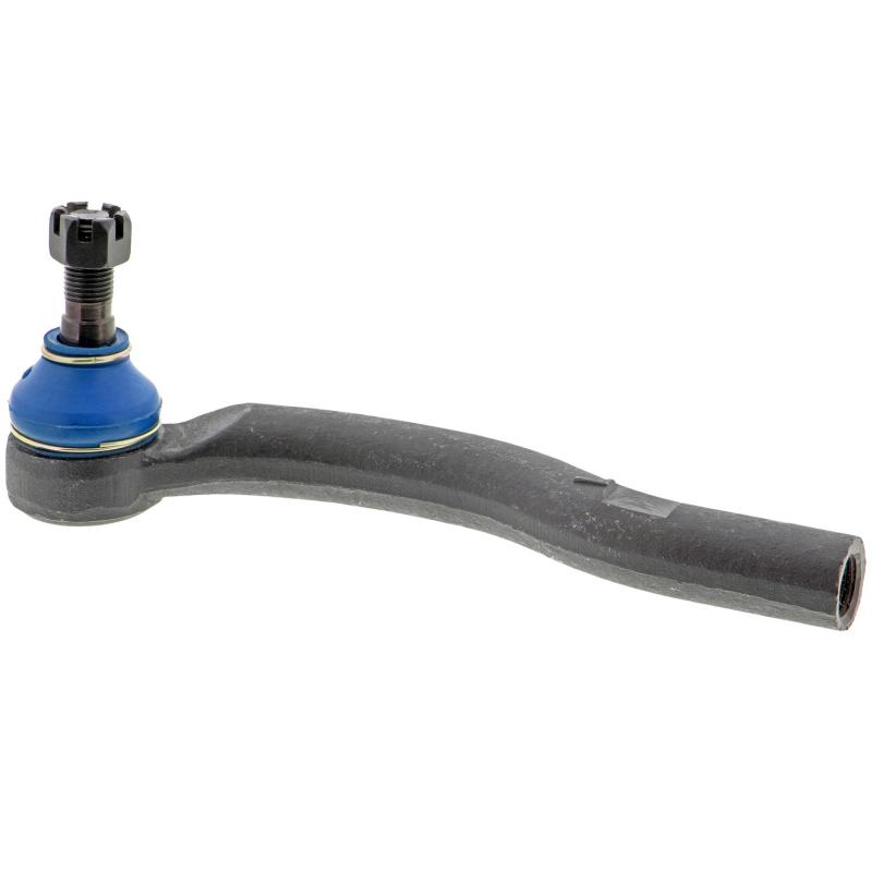 2001 Toyota Highlander Steering Tie Rod End Front Right Outer Mevotech MES3648 image 2 of 3