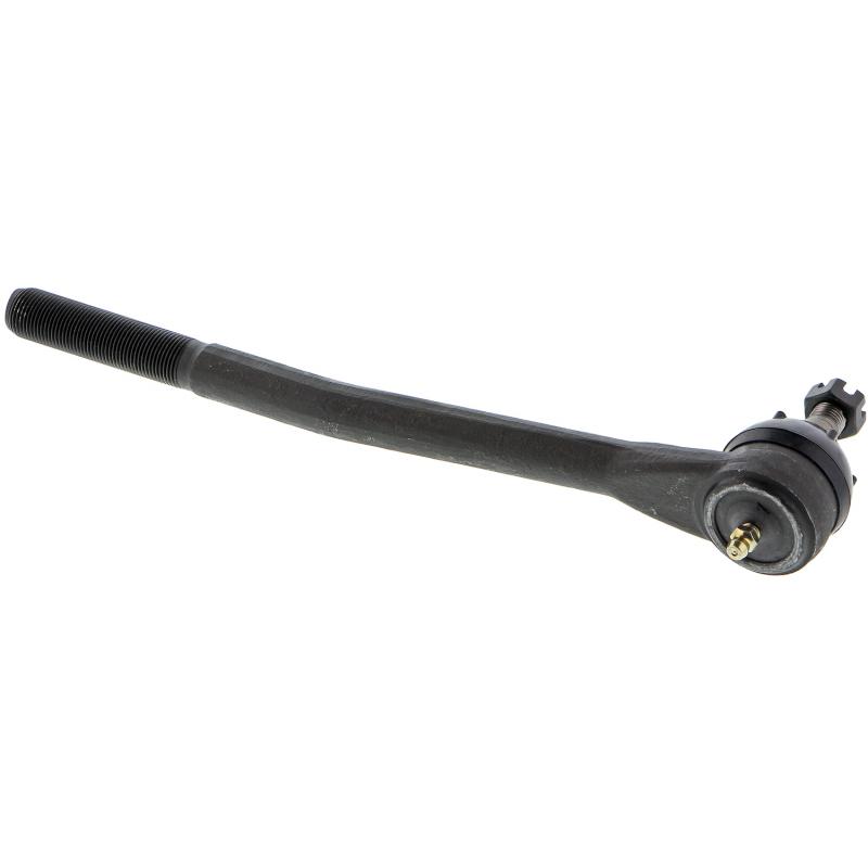 1968 Ford Mustang Steering Tie Rod End Front Inner Mevotech MES364RL image 3 of 3