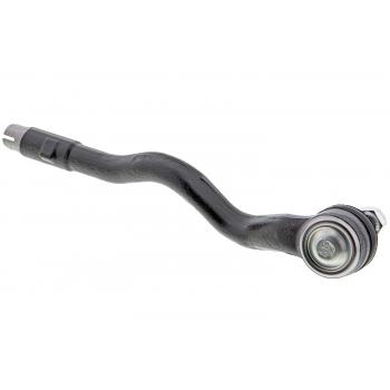 2005 BMW Z4 Steering Tie Rod End Front Left Outer Mevotech MES3651 image 2 of 3