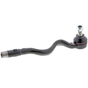 2005 BMW Z4 Steering Tie Rod End Front Left Outer Mevotech MES3651 image 3 of 3