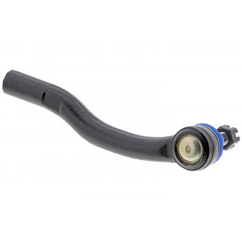 2003 Toyota Highlander Steering Tie Rod End Front Left Outer Mevotech MES3652 image 3 of 3