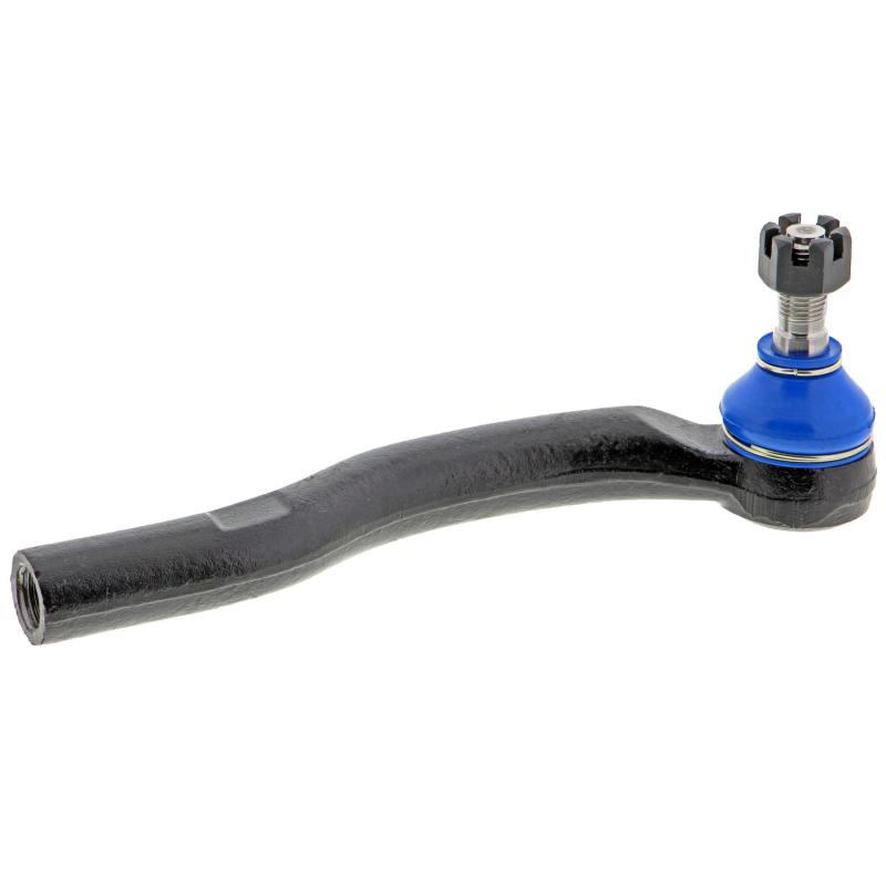 2001 Toyota Highlander Steering Tie Rod End Front Left Outer Mevotech MES3652 image 2 of 3