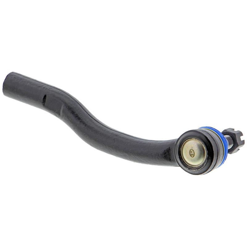 2001 Toyota Highlander Steering Tie Rod End Front Left Outer Mevotech MES3652 image 3 of 3
