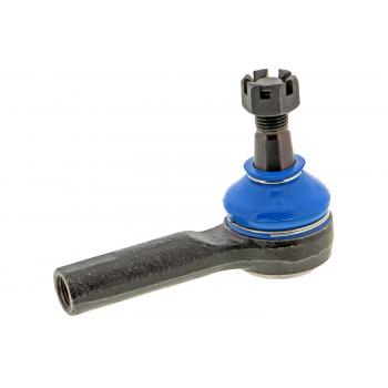 2004 Nissan Xterra Steering Tie Rod End Front Outer Mevotech MES3661 image 2 of 3