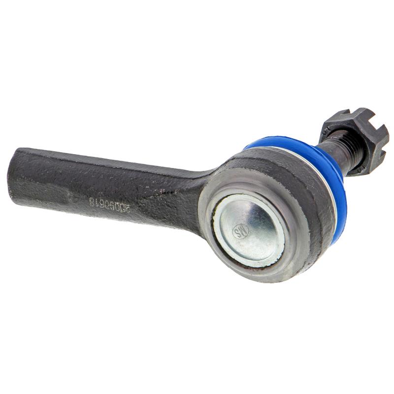 2001 Nissan Frontier Steering Tie Rod End Front Outer Mevotech MES3661 image 1 of 3