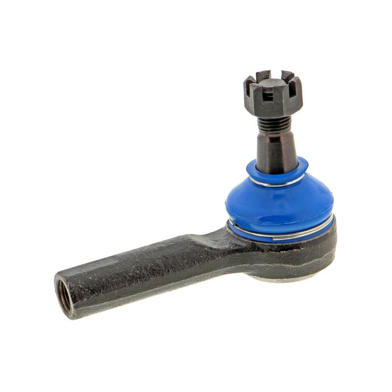 2001 Nissan Frontier Steering Tie Rod End Front Outer Mevotech MES3661 image 2 of 3