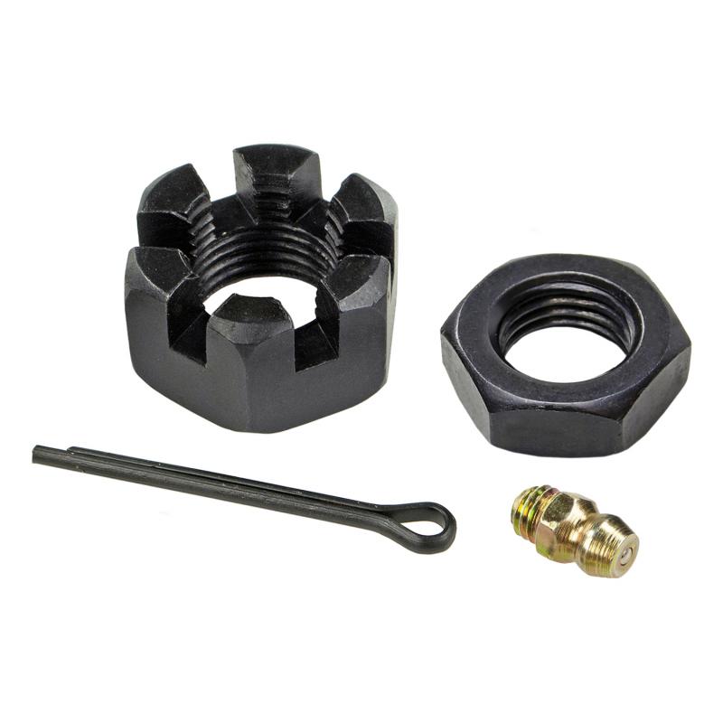 Mevotech MES3669 - Steering Tie Rod End Mevotech MES3669 Steering Tie Rod End product image 3 of 3