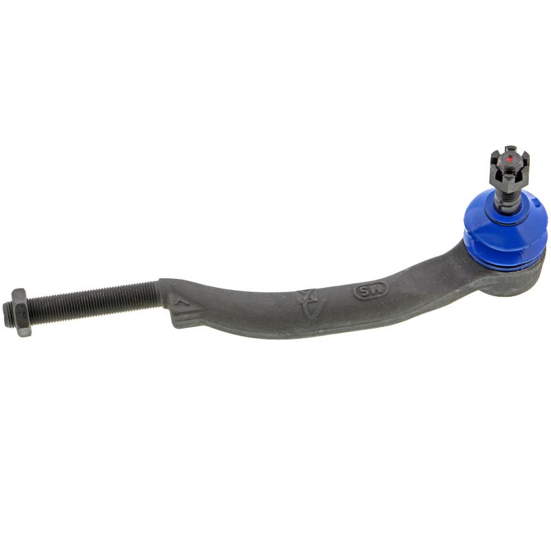 2005 Chevrolet Trailblazer Steering Tie Rod End