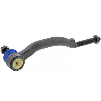 2009 Chevrolet Trailblazer Steering Tie Rod End Front Right Outer Mevotech MES3676 image 1 of 3