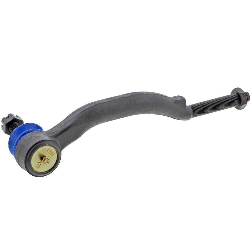 2003 Isuzu Ascender Steering Tie Rod End Front Right Outer Mevotech MES3676 image 1 of 3