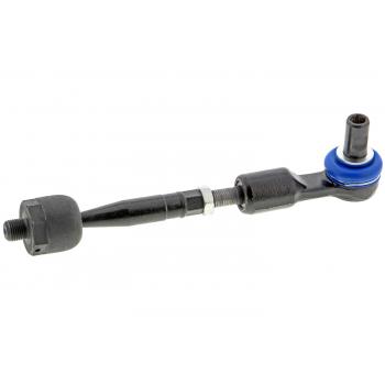 2004 Audi A6 Quattro Steering Tie Rod End Assembly