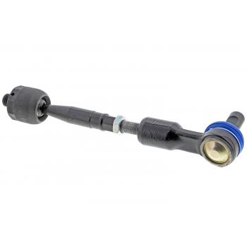 2005 Audi A4 Steering Tie Rod End Assembly Front Mevotech MES3681A image 2 of 2