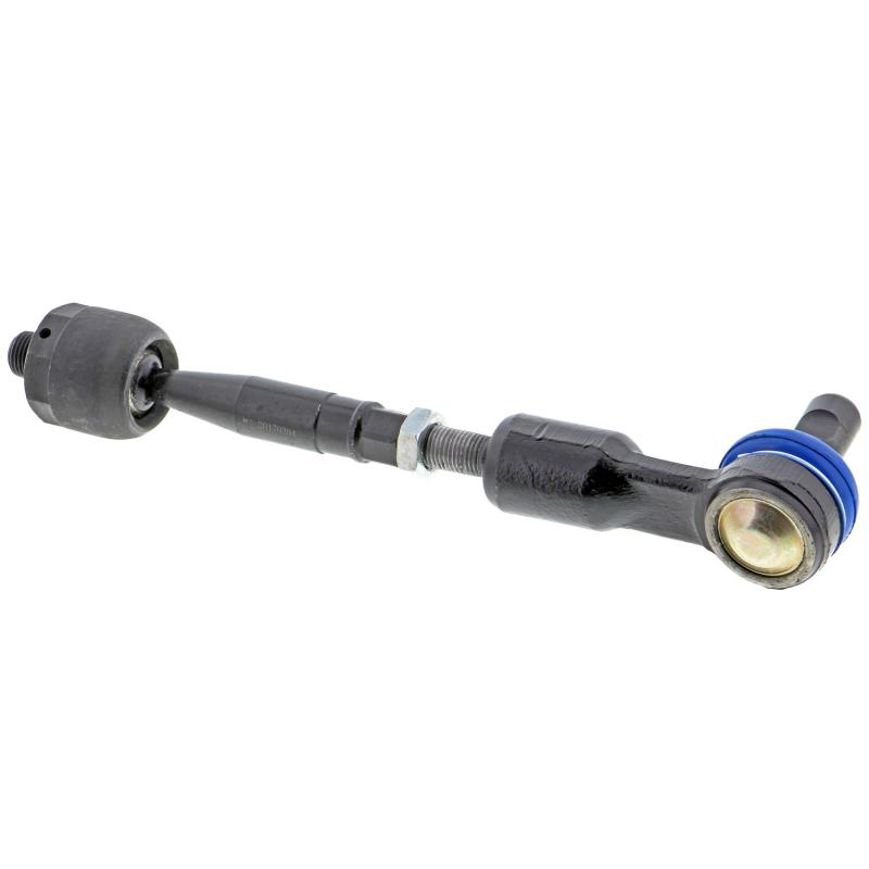 1996 Audi A4 Steering Tie Rod End Assembly Front Mevotech MES3681A image 2 of 2