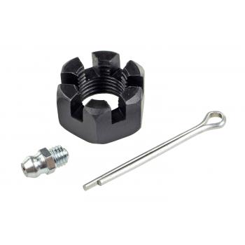 1979 American Motors AMX Steering Tie Rod End Front Outer Mevotech MES368RL image 1 of 3