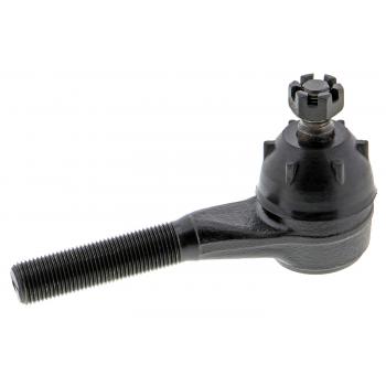 1979 American Motors AMX Steering Tie Rod End Front Outer Mevotech MES368RL image 2 of 3