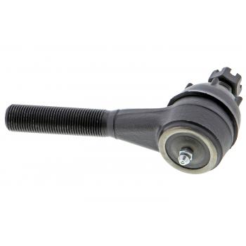 1979 American Motors AMX Steering Tie Rod End Front Outer Mevotech MES368RL image 3 of 3