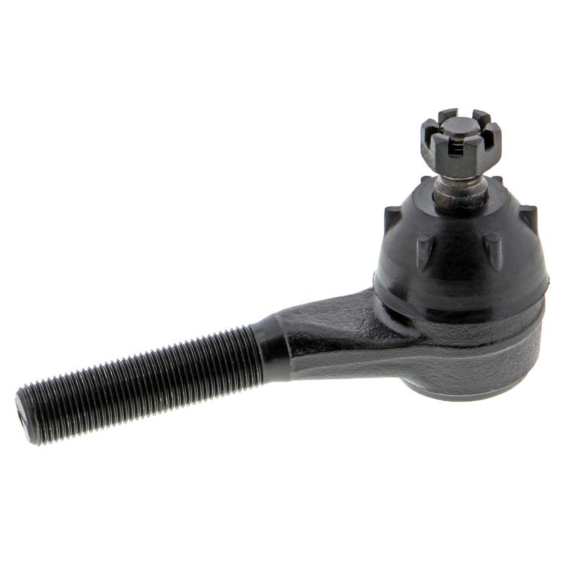 1970 American Motors AMX Steering Tie Rod End Front Outer Mevotech MES368RL image 2 of 3