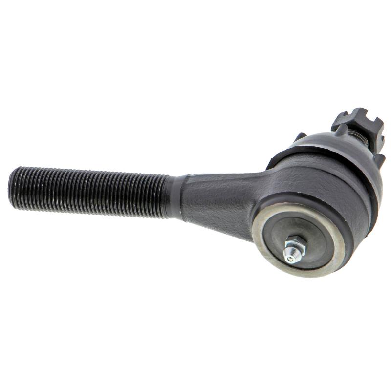 1970 American Motors AMX Steering Tie Rod End Front Outer Mevotech MES368RL image 3 of 3