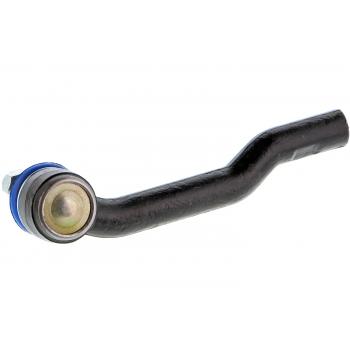 2004 Chevrolet Tracker Steering Tie Rod End Front Right Outer Mevotech MES3700 image 2 of 2
