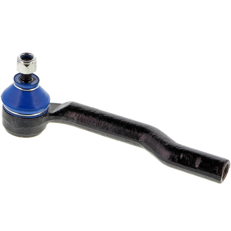 1999 Suzuki Grand Vitara Steering Tie Rod End Front Right Outer Mevotech MES3700 image 1 of 2