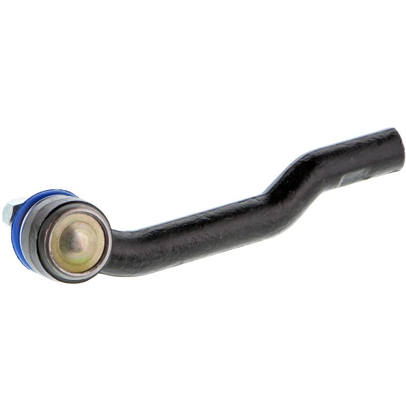 1999 Suzuki Grand Vitara Steering Tie Rod End Front Right Outer Mevotech MES3700 image 2 of 2