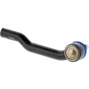 2004 Chevrolet Tracker Steering Tie Rod End Front Left Outer Mevotech MES3701 image 1 of 2