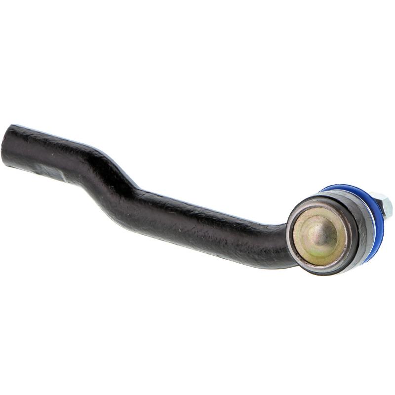 1999 Suzuki Grand Vitara Steering Tie Rod End Front Left Outer Mevotech MES3701 image 1 of 2
