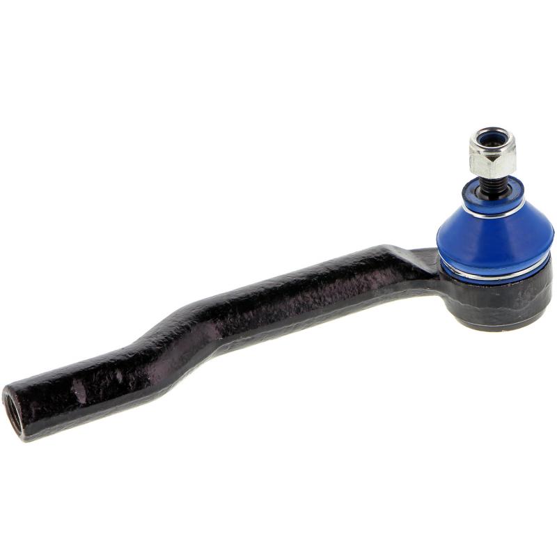 1999 Suzuki Grand Vitara Steering Tie Rod End Front Left Outer Mevotech MES3701 image 2 of 2