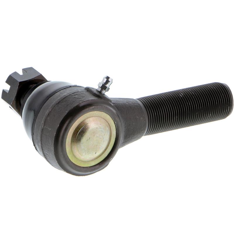 1979 International F1924 Steering Tie Rod End Front Left Outer Mevotech MES373L image 2 of 3