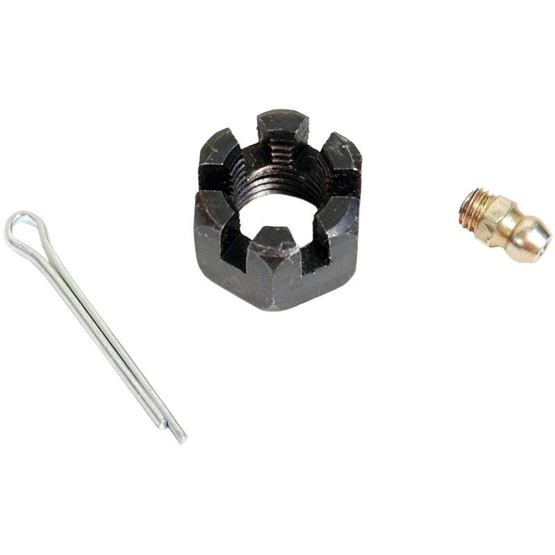 1979 International F1924 Steering Tie Rod End Front Right Outer Mevotech MES373R image 2 of 3