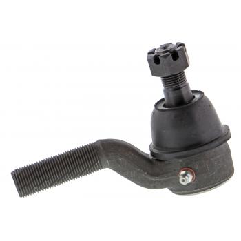 1972 GMC Jimmy Steering Tie Rod End Front Right Outer Mevotech MES375R image 1 of 3