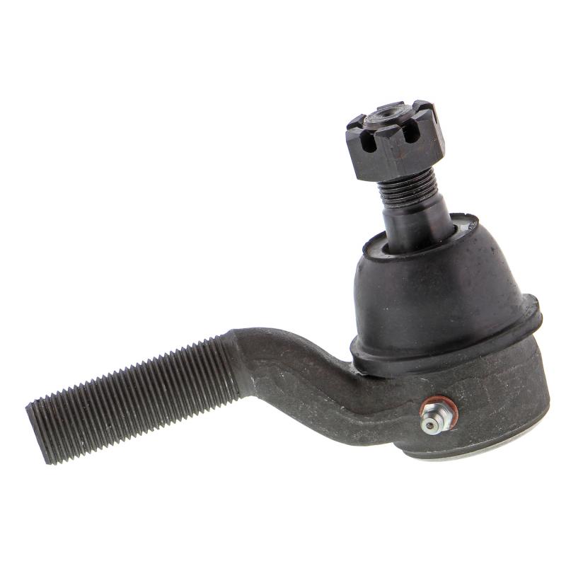 1971 GMC K15/K1500 Suburban Steering Tie Rod End Front Right Outer Mevotech MES375R image 1 of 3
