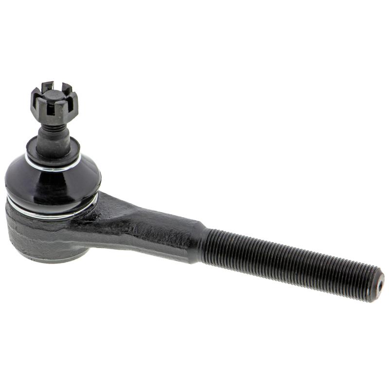 1972 Chevrolet Nova Steering Tie Rod End Front Outer Mevotech MES381RL image 1 of 3
