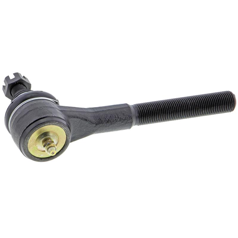1972 Chevrolet Nova Steering Tie Rod End Front Outer Mevotech MES381RL image 3 of 3