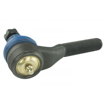 1970 Ford Fairlane Steering Tie Rod End Front Outer Mevotech MES387R image 1 of 3