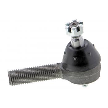 1986 Dodge W100 Steering Tie Rod End Front Right Outer Mevotech MES393R image 2 of 3
