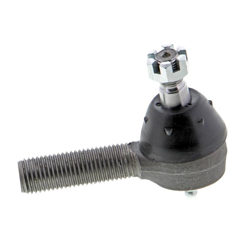 1979 Dodge Ramcharger Steering Tie Rod End Front Right Outer Mevotech MES393R image 2 of 3