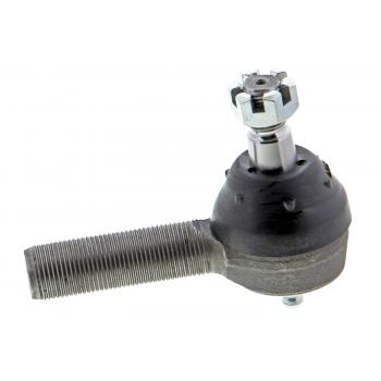 1986 Dodge W100 Steering Tie Rod End Front Left Outer Mevotech MES394R image 2 of 3